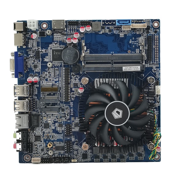 ZC-ITX12D这款12代13代MINI ITX工控丝瓜污视频APP支持哪些型号的CPU